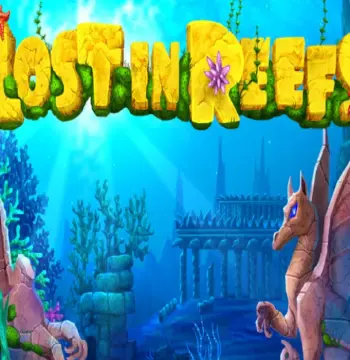 Lost in Reefs PC Steam CD Key