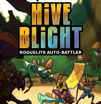 Hive Blight PC Steam CD Key
