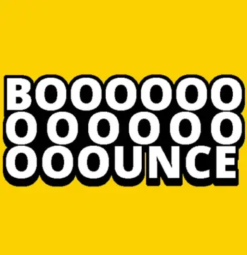 BOOOOOOOOOOOOOOOUNCE PC Steam CD Key