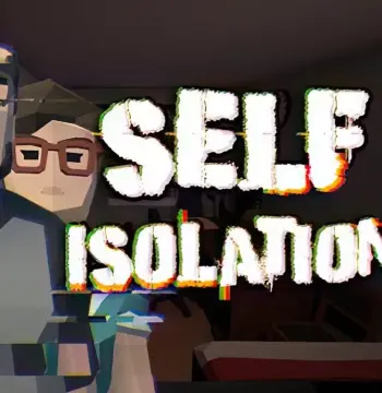 Self-Isolation PC Steam CD Key