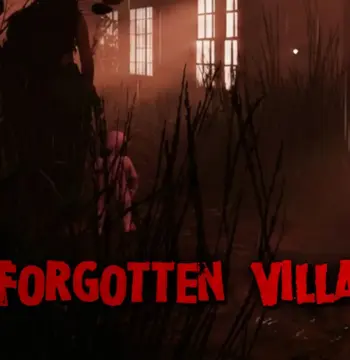 Forgotten Villa PC Steam CD Key