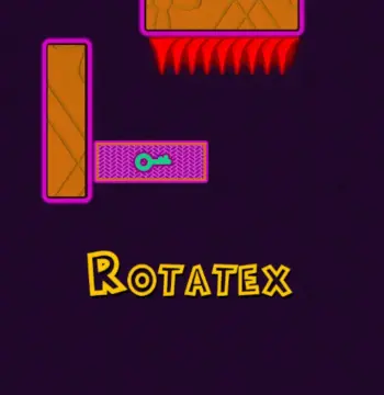 Rotatex PC Steam CD Key