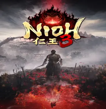 Nioh 3 LATAM PC Steam CD Key