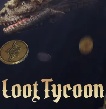 Loot Tycoon PC Steam CD Key