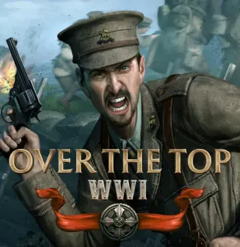 Over The Top: WWI PC Steam CD Key