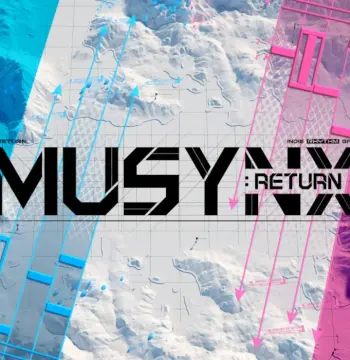 MUSYNX:RETURN PC Steam CD Key