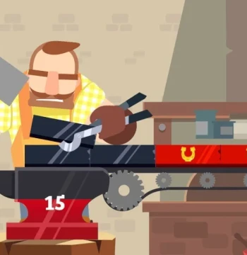 BlackSmith HIT Steam CD Key