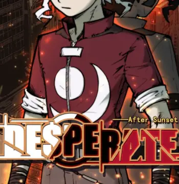 生命火热 / Desperate 1 PC Steam CD Key