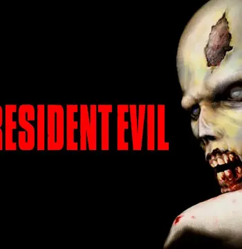 Resident Evil (1996) PC GOG CD Key