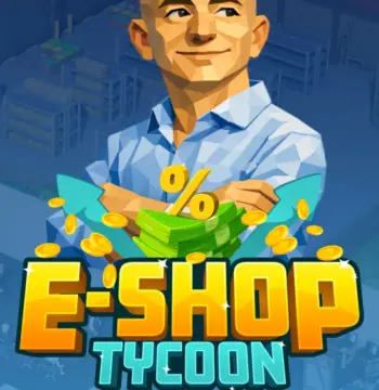 E-Shop Tycoon PC Steam CD Key