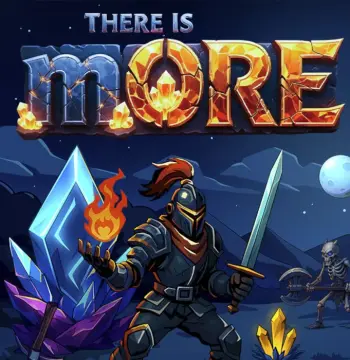 There Is mORE PC Steam CD Key