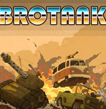 BROTANK PC Steam CD Key