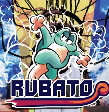RUBATO PC Steam CD Key