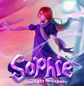 Sophie: Starlight Whispers PC Steam CD Key