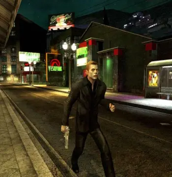 Vampire: The Masquerade - Bloodlines Steam Gift