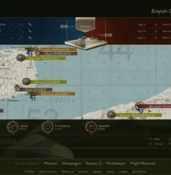 Rise of Flight: Channel Battles Edition + Legendary Bombers DLC Steam CD Key