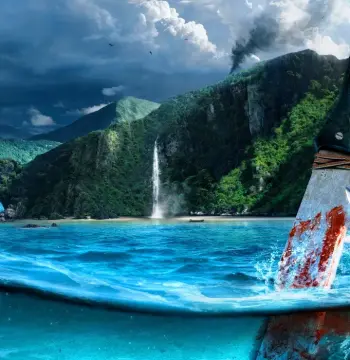 Far Cry 3 Deluxe Bundle DLC Steam Gift
