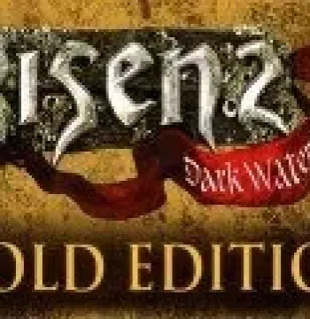 Risen 2: Dark Waters Gold Edition Non-EU Steam CD Key