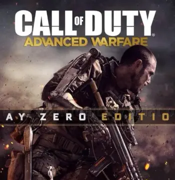 Call of Duty: Advanced Warfare Day Zero Edition PL Steam CD Key