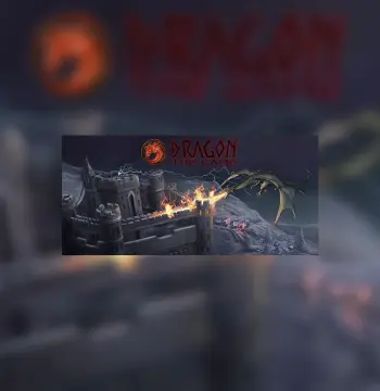 Dragon: The Game Steam Gift