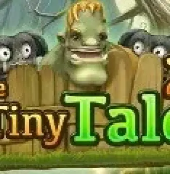 The Tiny Tale 2 Steam CD Key