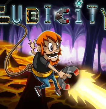 Cubicity Steam CD Key