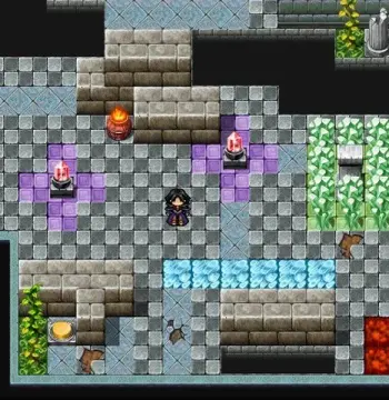 Lilly and Sasha: Guardian Angels Steam CD Key
