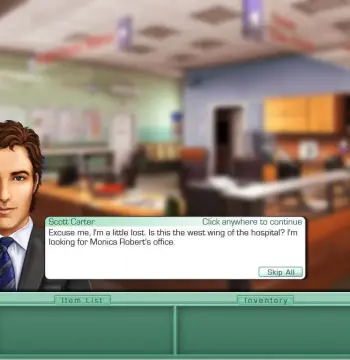 Elizabeth Find M.D. - Diagnosis Mystery - Season 2 Steam CD Key