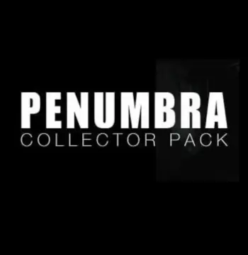 Penumbra Collectors Pack Steam CD Key
