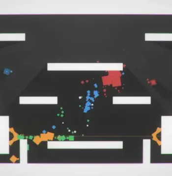 Square Brawl Steam CD Key