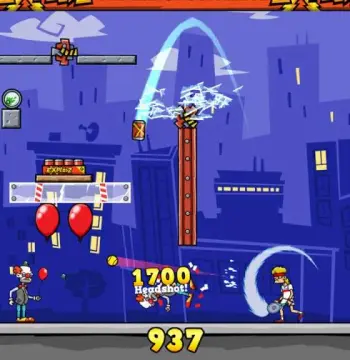 Tennis in the Face Steam CD Key