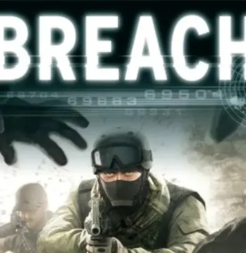 Breach PC Steam CD Key