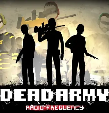 Dead Army: Radio Frequency Steam CD Key