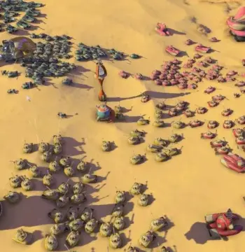Win That War! Steam CD Key