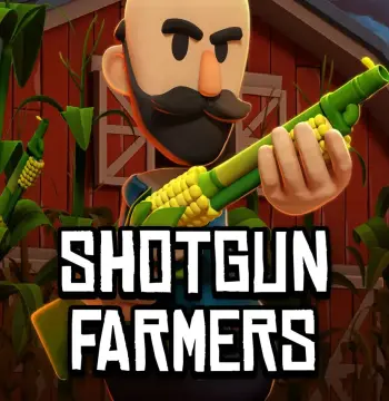 Shotgun Farmers Steam CD Key