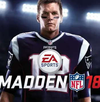 Madden NFL 18 XBOX One CD Key