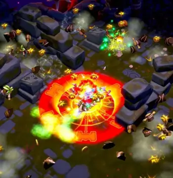 Super Dungeon Bros RU VPN Required Steam CD Key