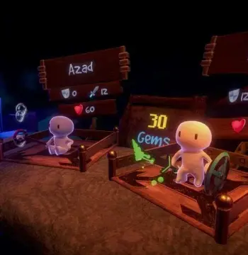 Marshmallow Melee Steam CD Key