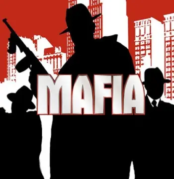 Mafia Steam CD Key