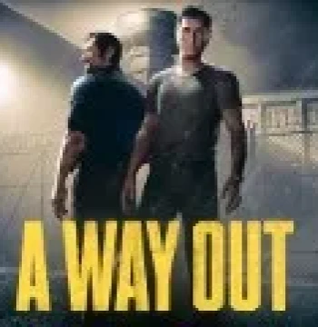A Way Out PRE-ORDER EA App CD Key