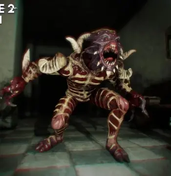 White Noise 2 - Astaroth DLC Steam CD Key