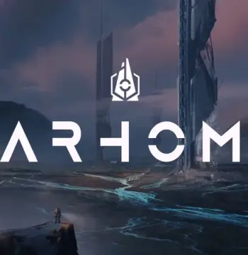 FARHOME Steam CD Key