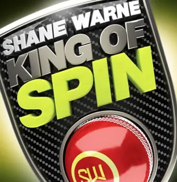 King of Spin VR Steam CD Key