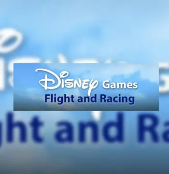 Disney Flight and Racing ROW Steam CD Key