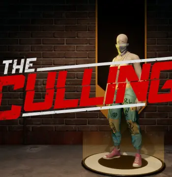 The Culling - Original Gangster Founder's Pack DLC PC Steam Gift