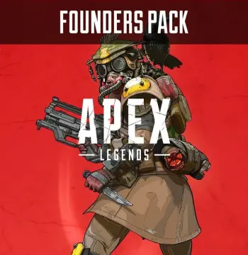 Apex Legends - Founder's Pack XBOX One CD Key