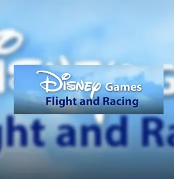Disney Flight and Racing EU Steam CD Key