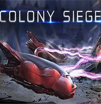 Colony Siege Steam CD Key