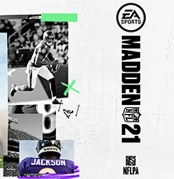 Madden NFL 21 PC EA App CD Key