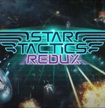 Star Tactics Redux Steam CD Key